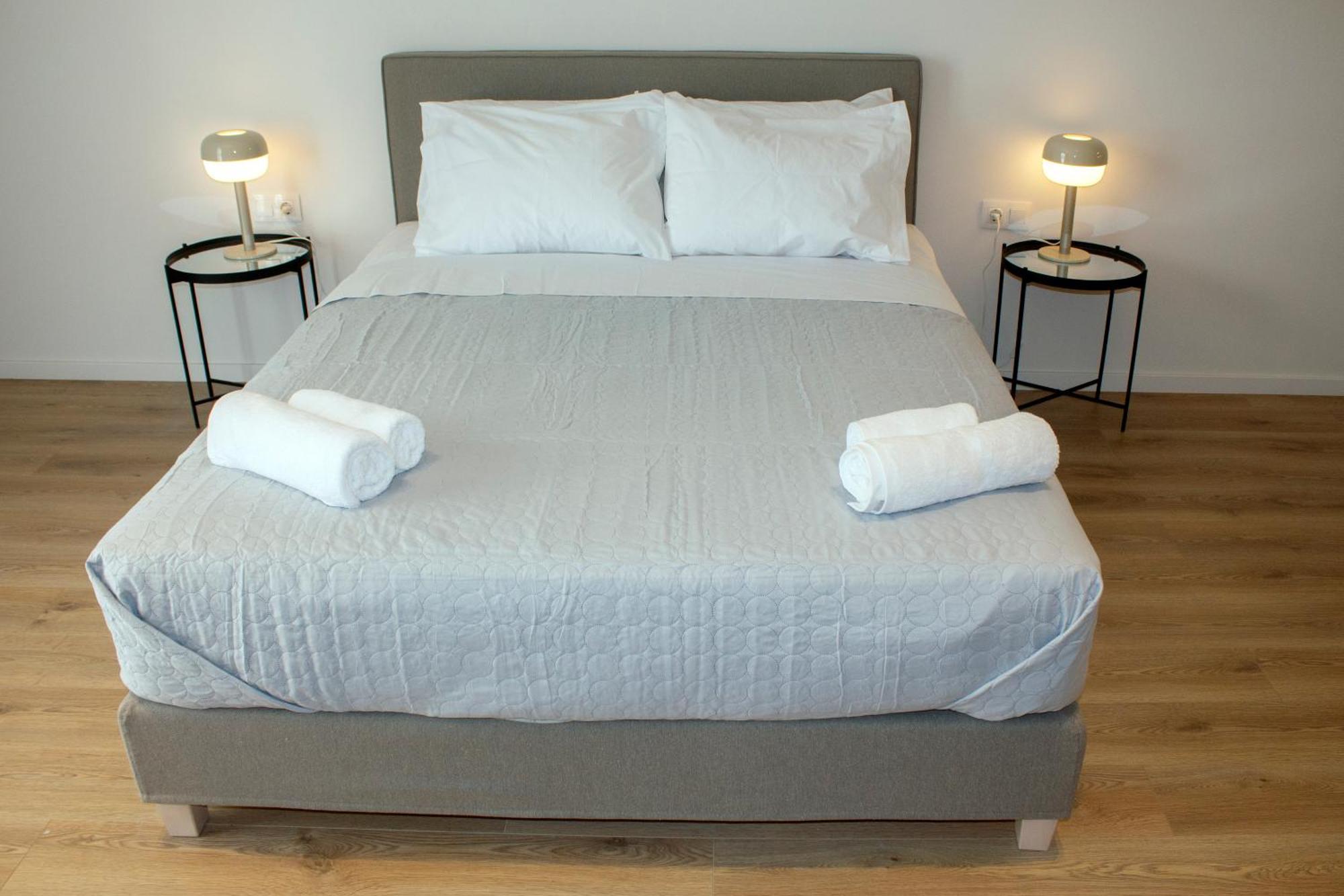Frinely Apartments Athen Eksteriør billede