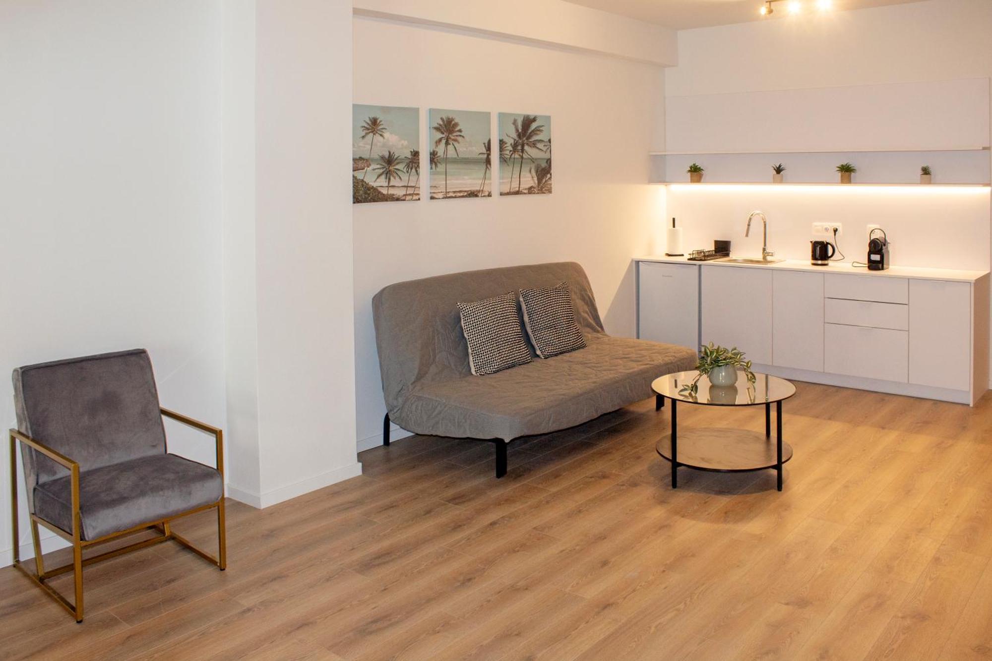 Frinely Apartments Athen Eksteriør billede