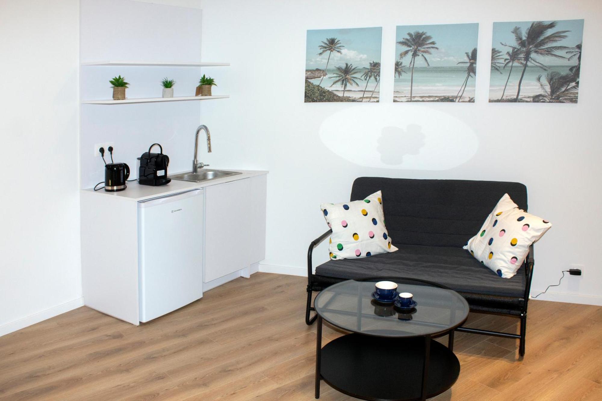 Frinely Apartments Athen Eksteriør billede