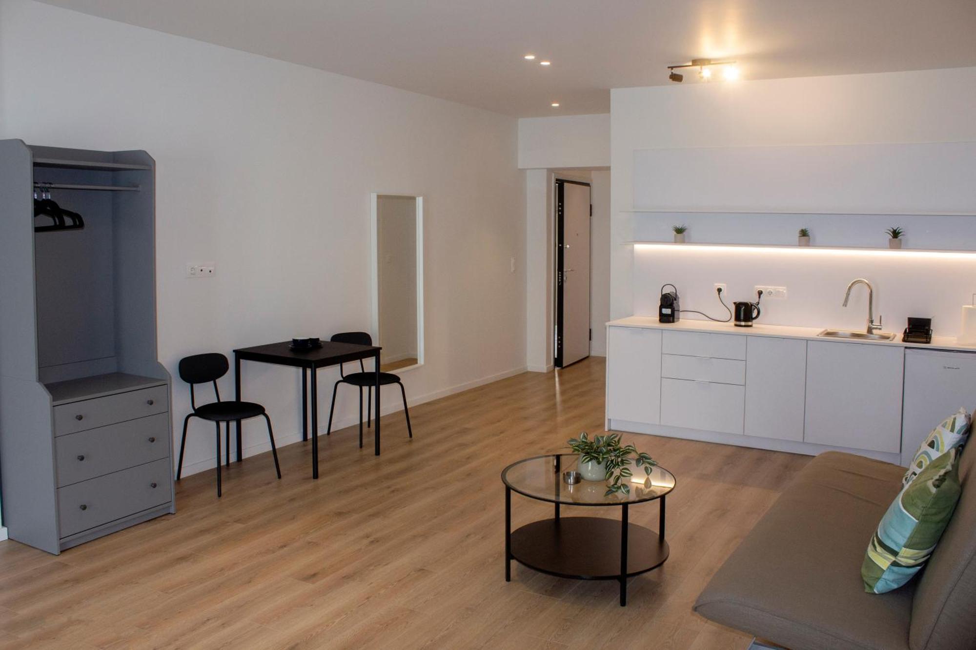 Frinely Apartments Athen Eksteriør billede