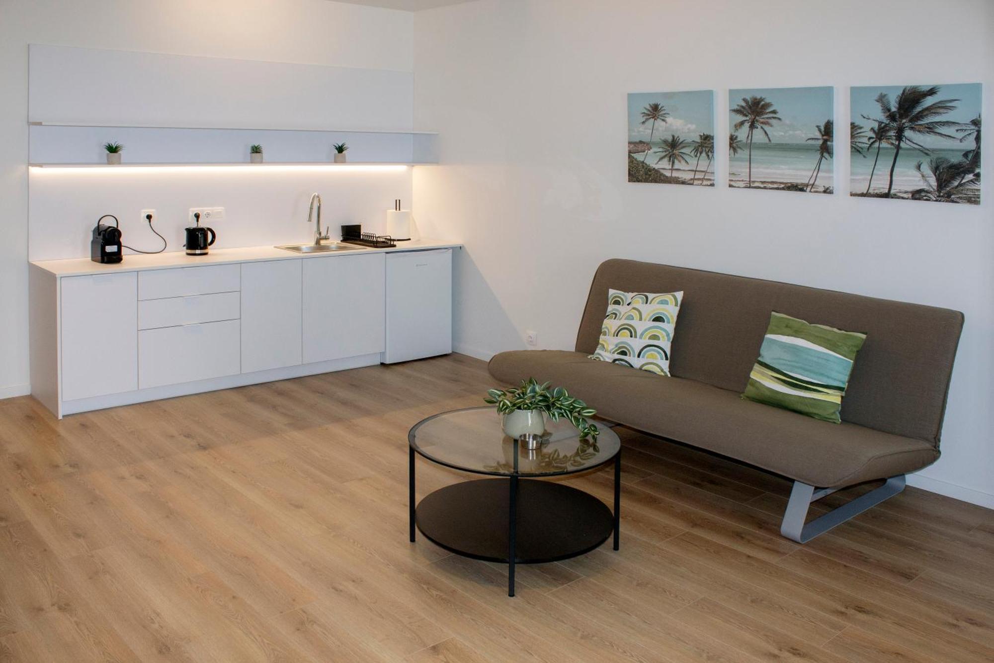 Frinely Apartments Athen Eksteriør billede