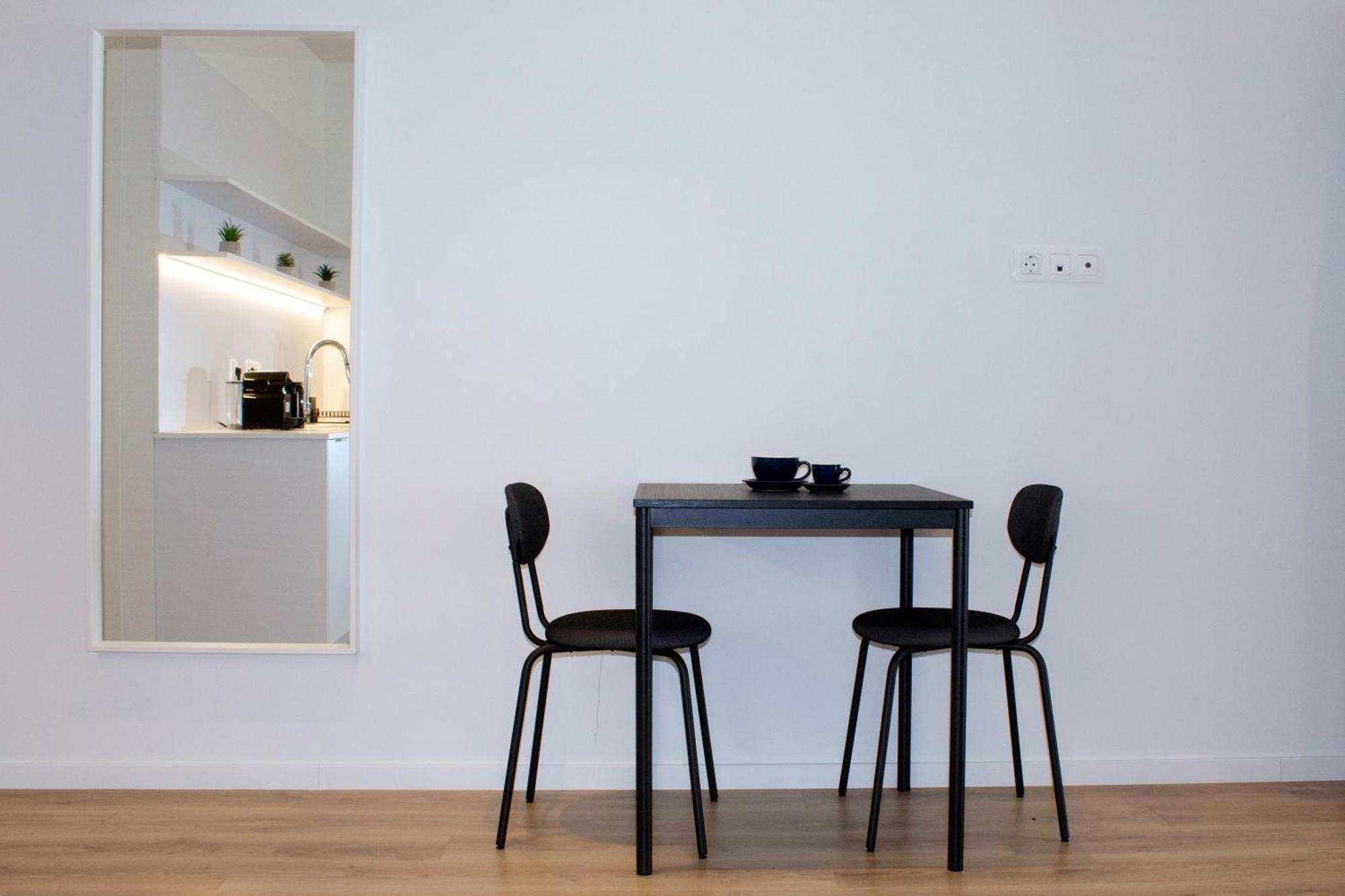 Frinely Apartments Athen Eksteriør billede